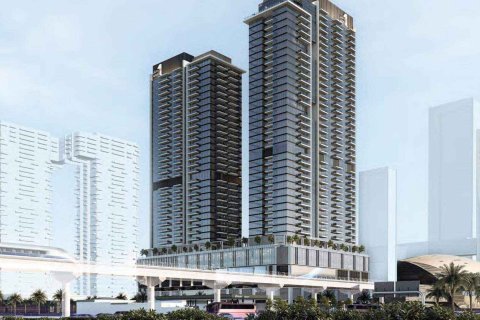 Avenue Park Towers in Al Wasl, Dubai, № 12150