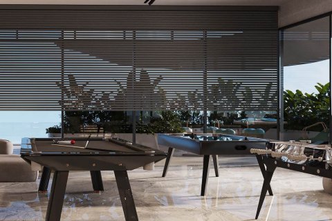 Apartment in Dubai 1 bedroom, 80 sq.m. № 12144 - photo 4