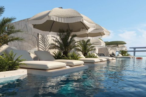 Apartment in Dubai 1 bedroom, 80 sq.m. № 12144 - photo 17