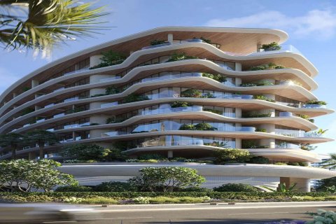 Apartment in Dubai 1 bedroom, 77 sq.m. № 103438 - photo 6