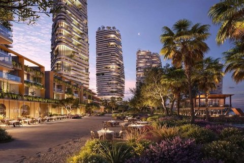 Apartment in Maritime City, Dubai № 103435 - photo 7