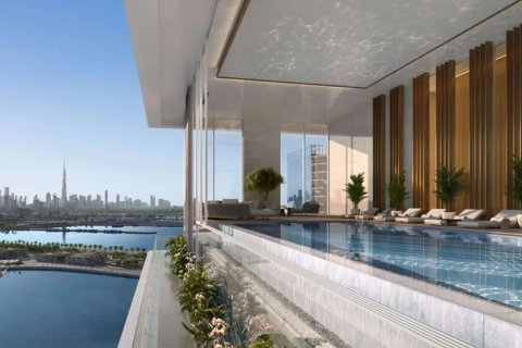 Apartment in Maritime City, Dubai № 103435 - photo 5