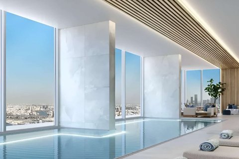 Apartment in Maritime City, Dubai № 103435 - photo 9