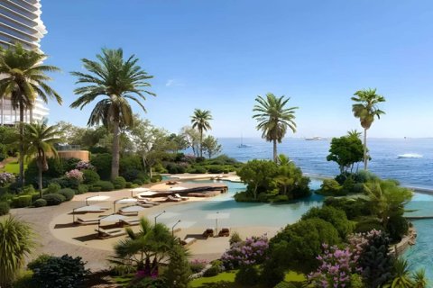 Apartment in Maritime City, Dubai № 103435 - photo 4