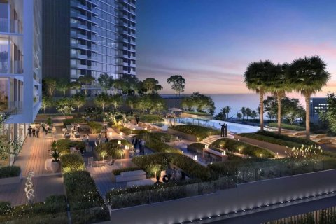 Apartment in Maritime City, Dubai № 103435 - photo 3