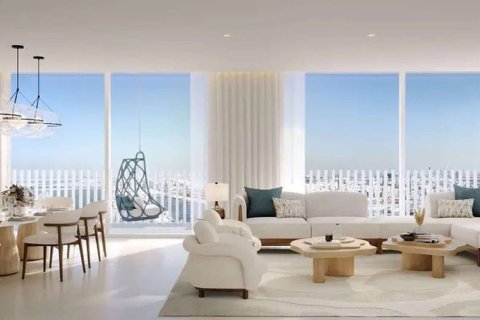 Apartment in Maritime City, Dubai № 103435 - photo 8
