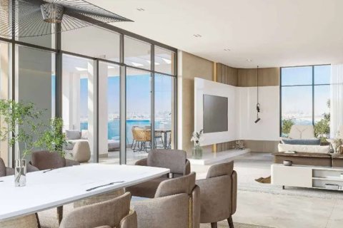 Appartement à Maritime City, Dubai, studio, № 103435