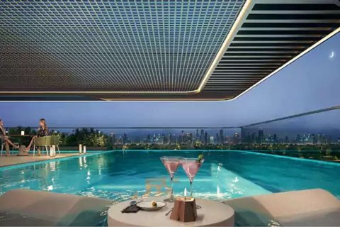 Apartment in Dubai 1 bedroom № 103433 - photo 5