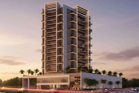 Купить квартиру в Meydan, Дубай: 1 спальня, 53м², № 103432 - фото 19