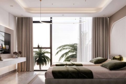 Купить квартиру в Meydan, Дубай: 1 спальня, 53м², № 103432 - фото 15