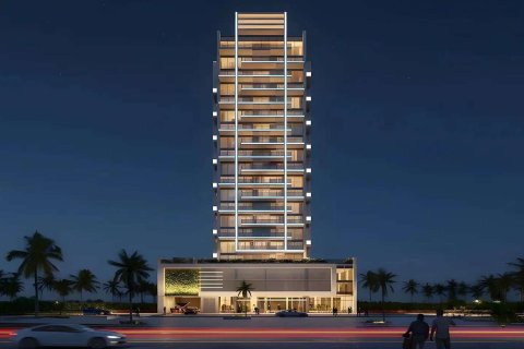 Купить квартиру в Meydan, Дубай: 1 спальня, 53м², № 103432 - фото 5