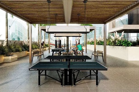 Купить квартиру в Meydan, Дубай: 1 спальня, 53м², № 103432 - фото 6