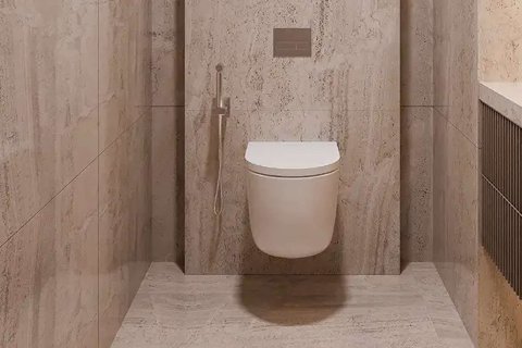 Купить квартиру в Meydan, Дубай: 1 спальня, 53м², № 103432 - фото 8