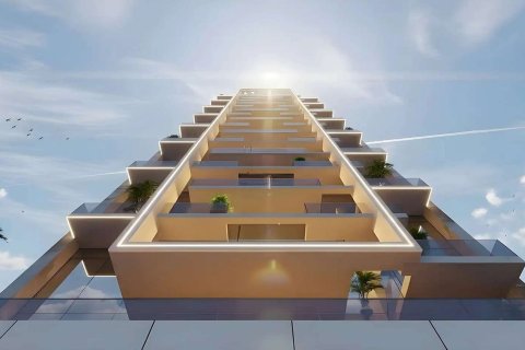 Купить квартиру в Meydan, Дубай: 1 спальня, 53м², № 103432 - фото 20