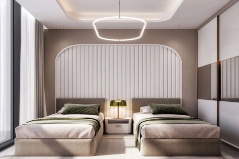 Купить квартиру в Meydan, Дубай: 1 спальня, 53м², № 103432 - фото 14