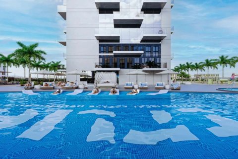 Купить квартиру в Meydan, Дубай: 1 спальня, 53м², № 103432 - фото 23