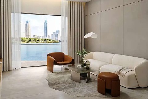 Penthouse in Dubai 4 bedrooms, 219 sq.m. № 103434 - photo 7