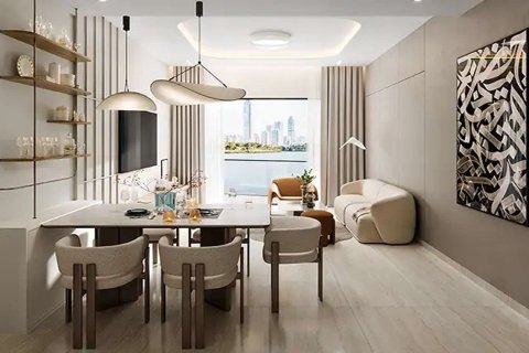 Penthouse in Dubai 4 bedrooms, 219 sq.m. № 103434 - photo 8