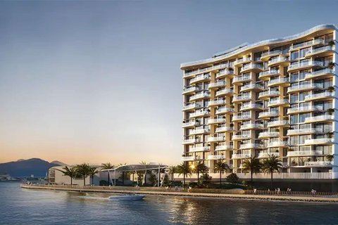 Penthouse in Dubai 4 bedrooms, 219 sq.m. № 103434 - photo 4