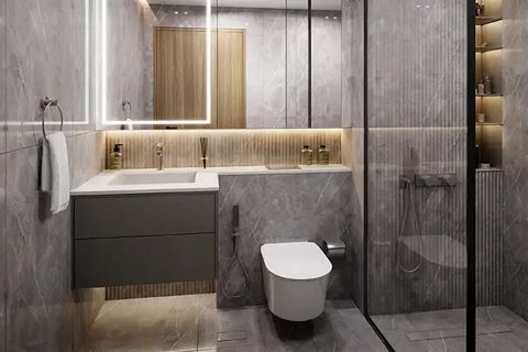 Penthouse in Dubai 4 bedrooms, 219 sq.m. № 103434 - photo 16