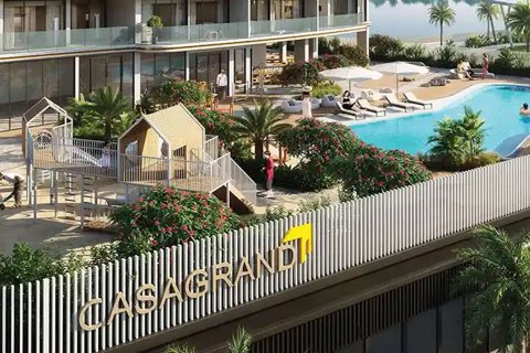 Penthouse in Dubai 4 bedrooms, 219 sq.m. № 103434 - photo 15