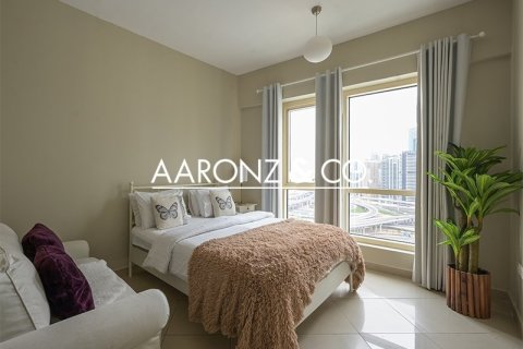 Apartamento en Jumeirah Lake Towers, Dubai, 2 dormitorios, 102 m², № 96538 - foto 6