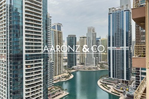 Apartamento en Jumeirah Lake Towers, Dubai, 2 dormitorios, 102 m², № 96538
