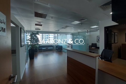 Bureau à Business Bay, Dubai, 89 m², № 96534