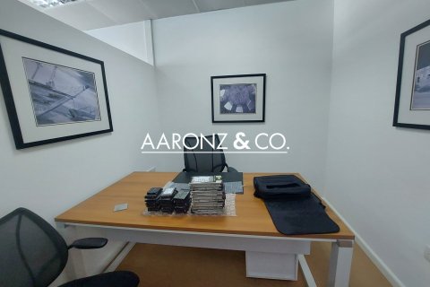 Bureau à Business Bay, Dubai, 89 m², № 96534 - photo 5