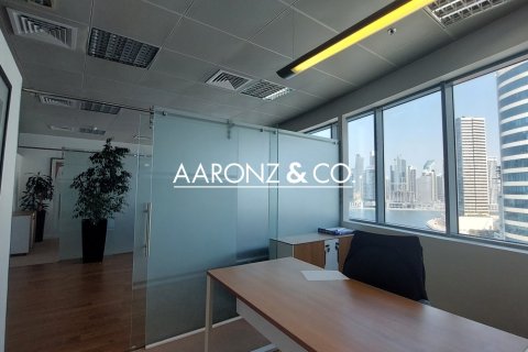 Bureau à Business Bay, Dubai, 89 m², № 96534 - photo 2