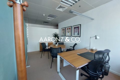 Bureau à Business Bay, Dubai, 89 m², № 96534 - photo 19