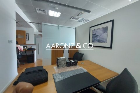 Bureau à Business Bay, Dubai, 89 m², № 96534 - photo 8