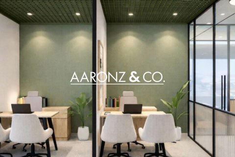 Oficina en Sheikh Zayed Road, Dubai, 106 m², № 96540 - foto 8