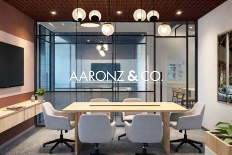 Oficina en Sheikh Zayed Road, Dubai, 106 m², № 96540 - foto 6