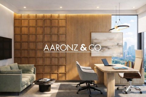 Oficina en Sheikh Zayed Road, Dubai, 106 m², № 96540 - foto 3