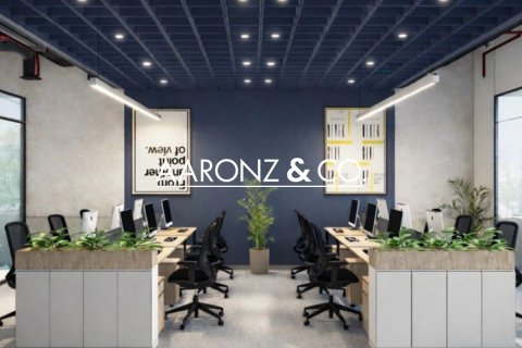 Oficina en Sheikh Zayed Road, Dubai, 106 m², № 96540 - foto 5