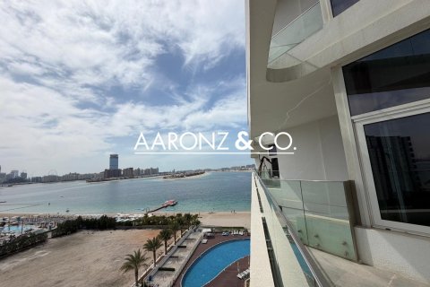 Apartamento en Palm Jumeirah, Dubai, 1 dormitorio, 90 m², № 96539