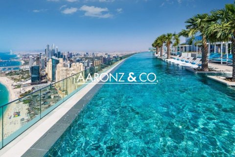 Apartamento en Jumeirah Beach Residence, Dubai, 1 dormitorio, 75 m², № 96536 - foto 20