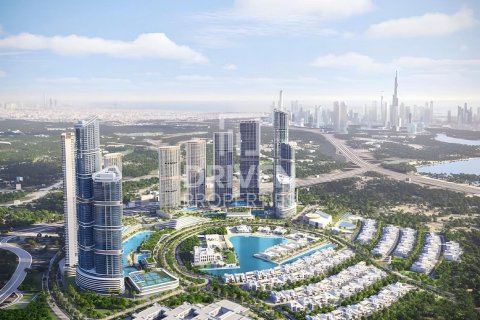 Apartamento en Dubai, 1 dormitorio, 84.36 m², № 140195 - foto 8