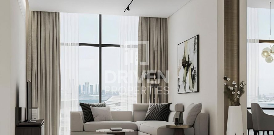 Apartamento en Dubai, 1 dormitorio, 84.36 m², № 140195