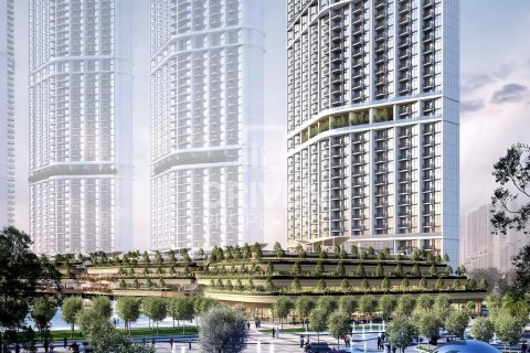 Apartamento en Dubai, 1 dormitorio, 84.36 m², № 140195 - foto 4