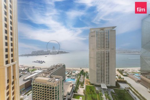 Appartement à Dubai, 2 chambres, 117.8 m², № 124509