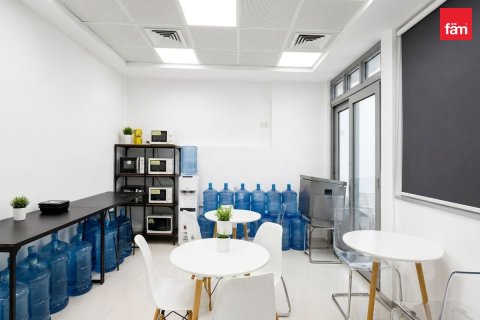 Bureau à Business Bay, Dubai, 195.7 m², № 124512 - photo 9
