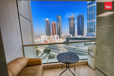 Bureau à Business Bay, Dubai, 195.7 m², № 124512 - photo 8