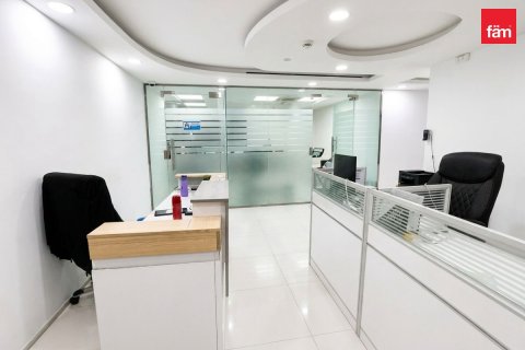 Bureau à Business Bay, Dubai, 195.7 m², № 124512 - photo 6