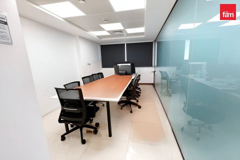 Bureau à Business Bay, Dubai, 195.7 m², № 124512 - photo 3