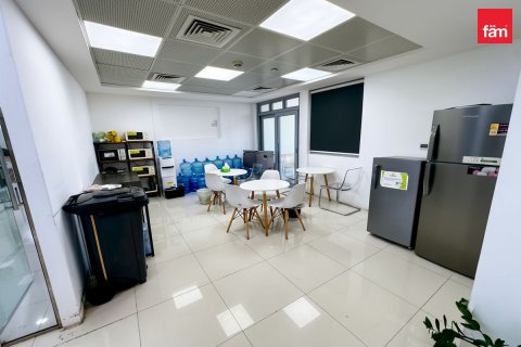 Bureau à Business Bay, Dubai, 195.7 m², № 124512 - photo 5