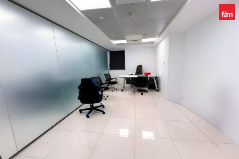 Bureau à Business Bay, Dubai, 195.7 m², № 124512 - photo 4