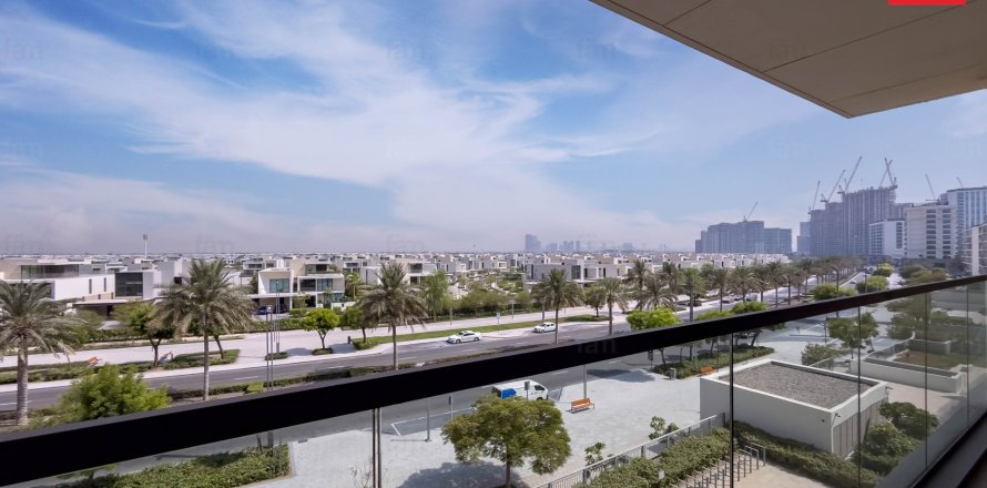 Apartment in Dubai Hills Estate, Dubai 2 bedrooms, 119.7 sq.m. № 124510