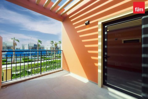 Townhouse in Dubai 4 bedrooms, 144 sq.m. № 124514 - photo 14
